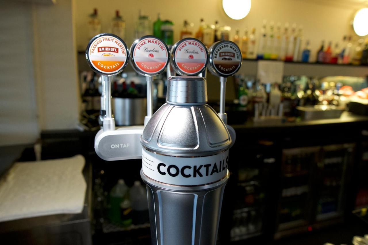 Royal Seabank Hotel Blackpool Luaran gambar