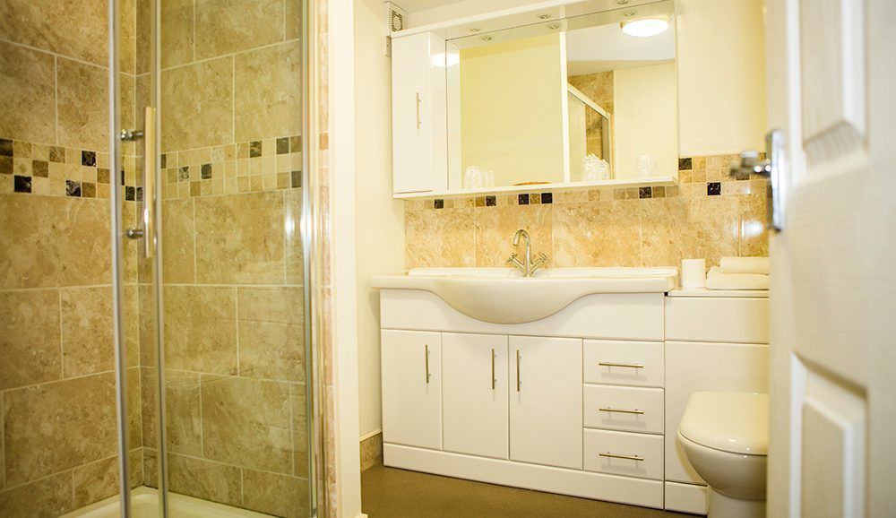 Royal Seabank Hotel Blackpool Luaran gambar